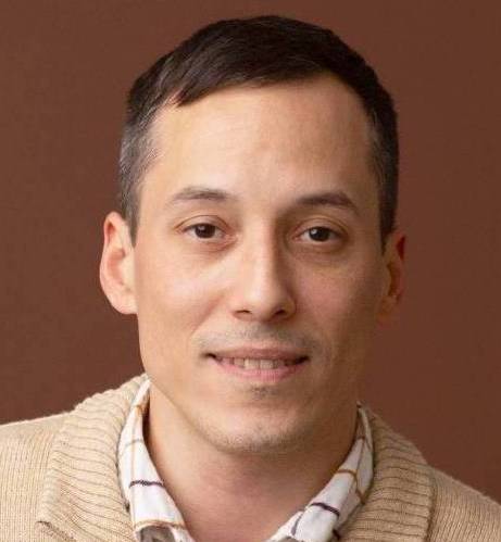 Sam Klepper headshot