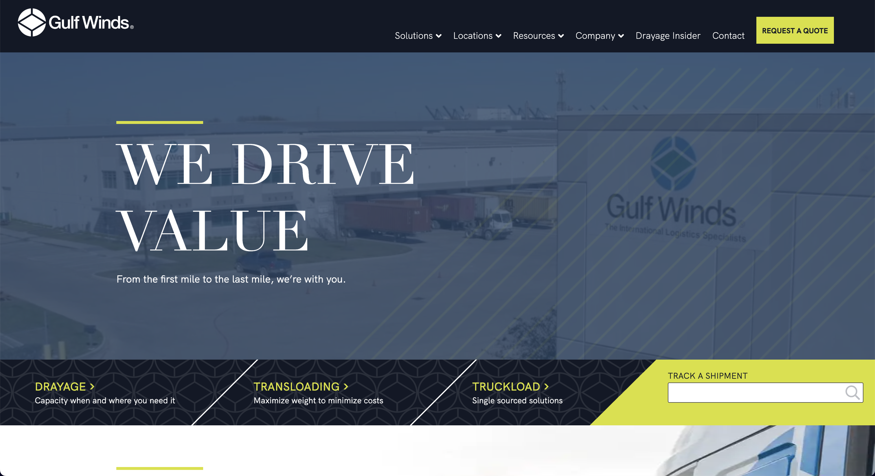 Gulf Winds International