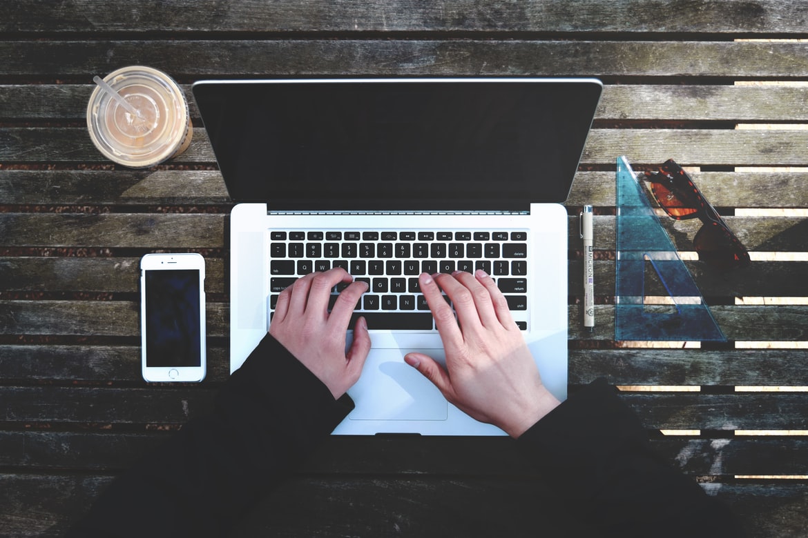 Web development